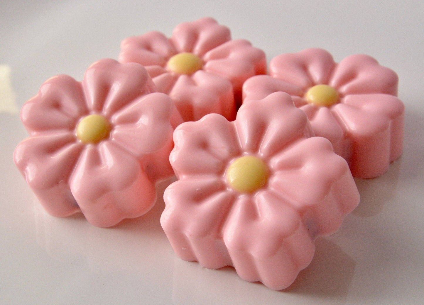 Cherry Blossom Chocolate Covered Oreos