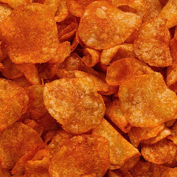 Route 11 Mama Zuma's Revenge Potato Chips (6oz)