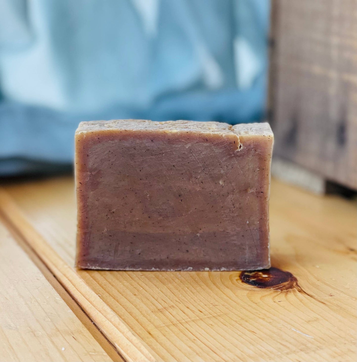 You are my Sunshine Soap