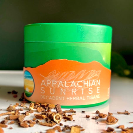 Steeped in Grace Gift Set