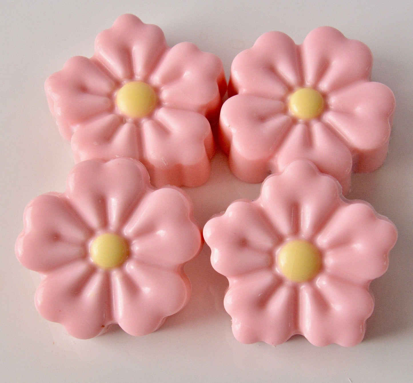 Cherry Blossom Chocolate Covered Oreos