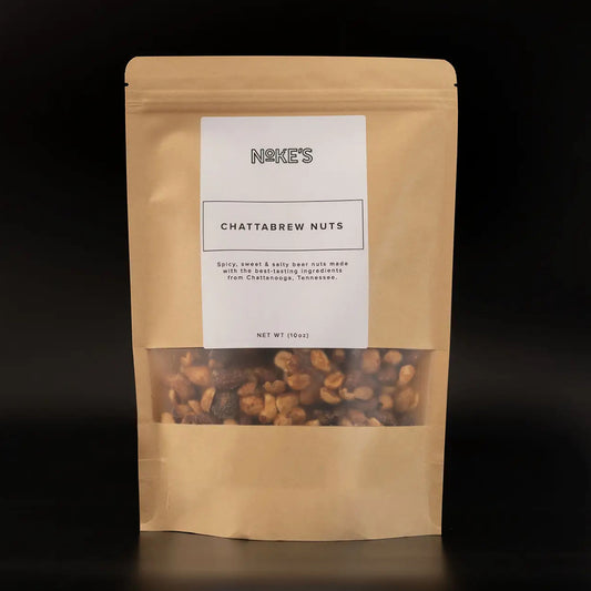 Noke's Chattabrew Nuts